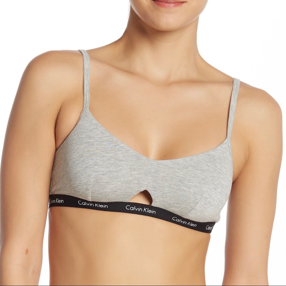 Calvin Klein Bralette